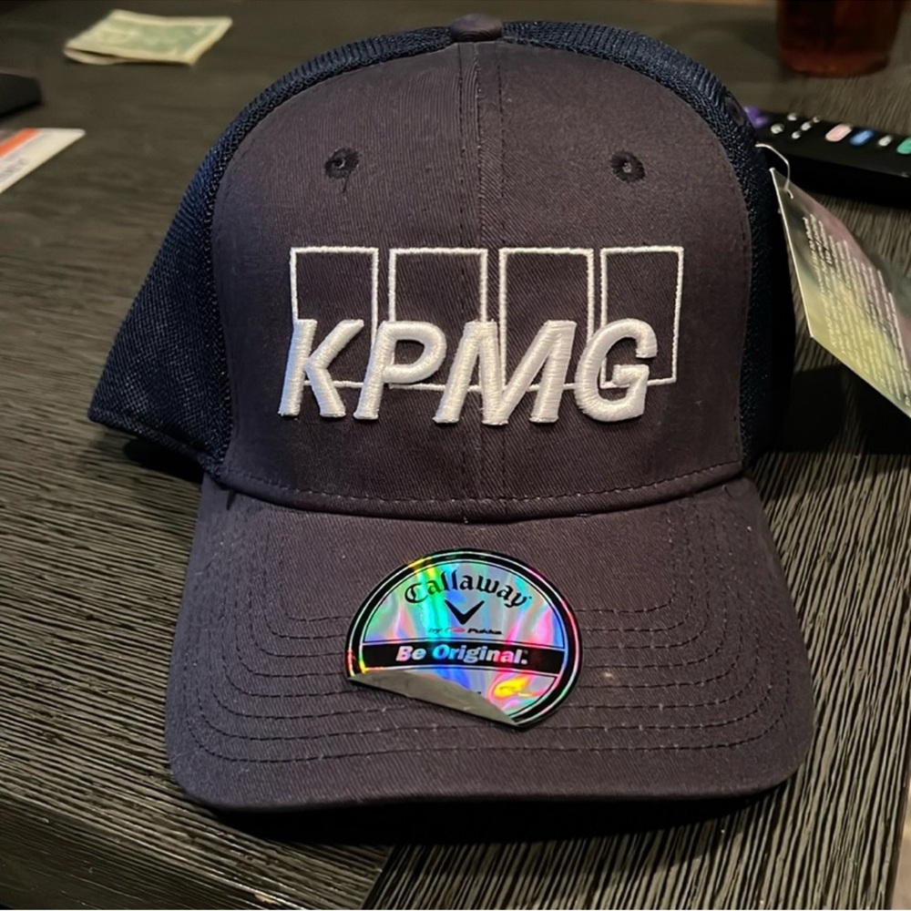 KPMG Golf - Phil Mickelson Edition
